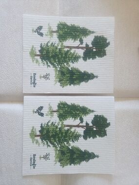 Ecologie - Swedish Dishcloth Set